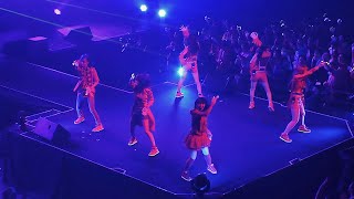 Gacharic Spin  Juicy Beats 7th Anniversary Tour Final 2016 [upl. by Namhar]