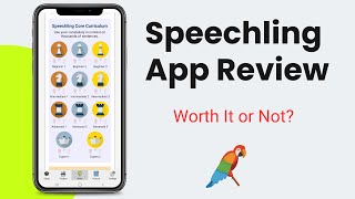 Speechling Review Can It Really Improve Your Spoken English [upl. by Butch832]