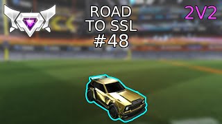 From a close game to a dominant one  Road to SSL 2s [upl. by Curzon395]