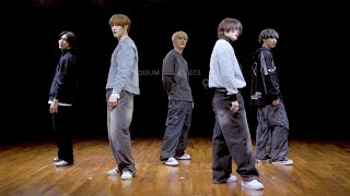 CIX  Lovers or Enemies Dance Practice Mirrored [upl. by Thorlay]