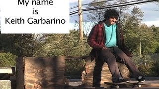 Keith Garbarino Montage  Downwopp [upl. by Yecart]