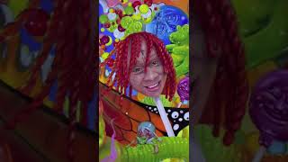 Trippie Redd FeatDrake  Betrayal Instrumental [upl. by Cram219]