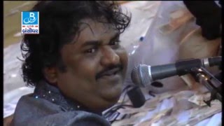 Osman Mir  Mogal Aave Navrat Ramva  Sarakadiya Live Programme  Gujarati Dayro  4 [upl. by Ailegave]