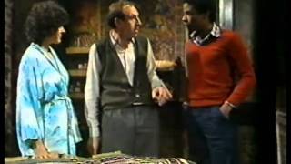 Leonard Rossiter  Rigsby accidentally cops a feel [upl. by O'Brien259]