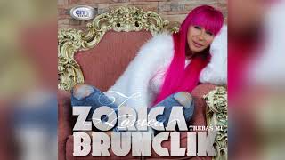 Zorica Brunclik  Ej Sudbino   Official Audio 2017  HD [upl. by Gil]