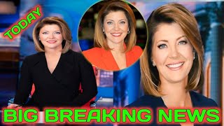 TV SHAKEUP Norah O’Donnell leaving CBS Evening News to launch new show as she pens farewell letter [upl. by Anaujahs]