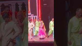 Iifa 2024 abudhabi rekha unbeatable performances [upl. by Ytinav33]