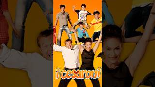 I CESARONI TORNANO su CANALE 5 SENZA RICCI e MASTRONARDI 😱 serietv mediaset notizie news [upl. by Gnap]