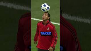 Did You Know Surprising Facts About Ronaldinhos Legendary Career [upl. by Nasus226]