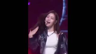 IZNA  Lovesick girl remix  Kcon Germany 2024  performance izna kpop [upl. by Enela790]