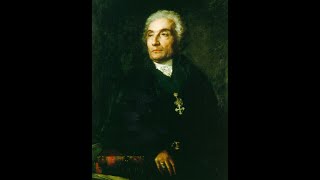 Sobre los sacrificios en Joseph De Maistre [upl. by Moshell]