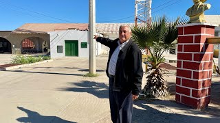 Historias de Navojoa La estación del ferrocarril… Navojoa [upl. by Epoillac]