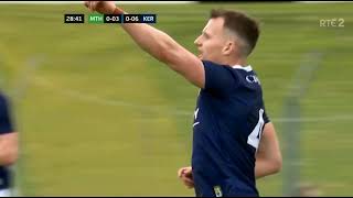 MEATH V KERRY FULL SUNDAY GAME HIGHLIGHTS  2024 FOOTBALL CHAMPIONSHIP [upl. by Allevon]