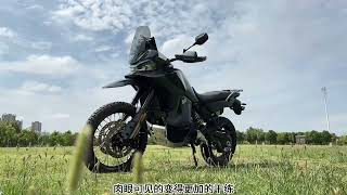 CFMOTO 800MTX Real car shooting [upl. by Porter]