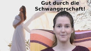 Schwanger Chlorella gegen Wassereinlagerung Blutarmut Bluthochdruck [upl. by Jung940]