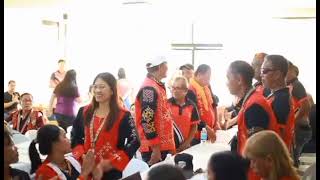 Manobo Tribal Council Of Sote MATRICOSO CADT 239 [upl. by Notse]