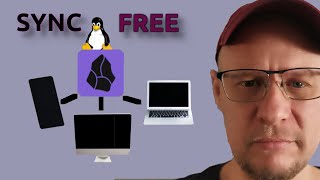 How To Sync All Your Obsidian Apps On All Devices FREE [upl. by Cori]