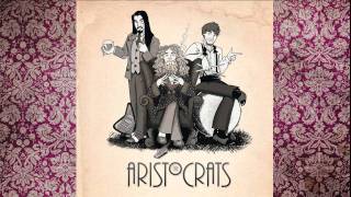 The Aristocrats  Album Preview [upl. by Ardnohs]