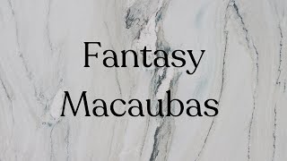 Fantasy Macaubas [upl. by Rapsac]