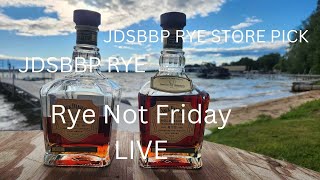 RYE NOT FRIDAY LIVE  RYE NOT [upl. by Paco]