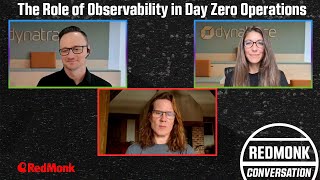 The Role of Observability in Day Zero Operations with Dynatrace [upl. by Inttirb]