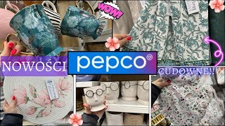 ♻️ PEPCO 💚 NOWOŚCI‼️CUDNY KUBECZEK 😲 coś do KUCHNI 🪷 DEKORACJE 🪷 OZDOBY 🪷 Nowe SWETERKI 🔥 [upl. by Driscoll]