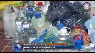 Jugadores solidarios [upl. by Nnyleahs]