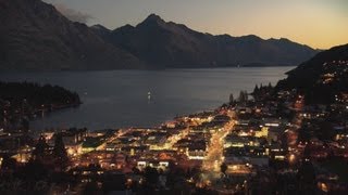 Visit Queenstown New Zealand [upl. by Thorley165]