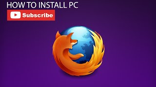 install Mozilla Firefox on Windows [upl. by Bromleigh]