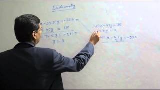 eudiometry Part2 in Mole Concept in Chemistry for IITMedical [upl. by Amsirp]