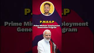 PMEGP Loan Process  PMEGP Scheme [upl. by Cynthie935]