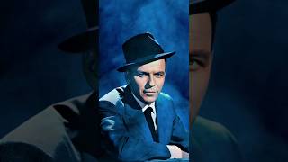 FRANK SINATRA  CURIOSIDADES shorts cinema music [upl. by Delisle]