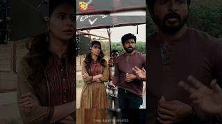 🤯💥அயலான் உருவானது இப்படிதானா  Part  4 Ayalaan Movie Behind The Scenes  Ayalaan Movie Making Video [upl. by Oatis]