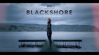 Blackshore  New dark thriller  RTÉ [upl. by Ahsele14]