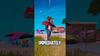 If You See This In Fortnite Pick It Up IMMEDIATELY [upl. by Synn108]