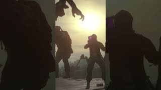 Black Ops 6 Zombies  Breaking the Game Crazy Glitch [upl. by Lundquist]