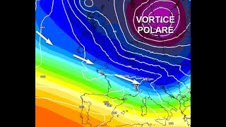 METEO fino al 19 novembre 2024 e la tendenza successiva [upl. by Takakura]