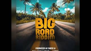 FayAnn Lyons  Wet and Wild Big Road Riddm 2025 Soca [upl. by Aital]