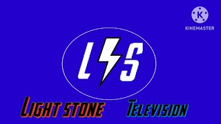 Lightstone Television Logo [upl. by Constancia]