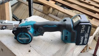 Restoring and Upgrading a Makita 9401 Belt Sander [upl. by Madancy]