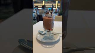 Norwegian Encore HONEST Food Review [upl. by Baun556]