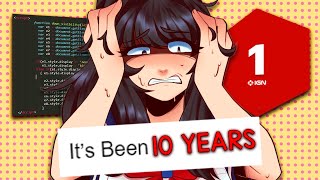 Yandere Simulator The Worst Indie Game Ever [upl. by Jarret]