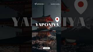 Yaponiya Japan Япония Haqida travel hayot [upl. by Rezzani435]