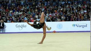 Alexandra Soldatova  best moment [upl. by Hennie]