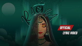 Oshadha Rajapakse  RABBA රබ්බා  Official Lyric Video [upl. by Berfield]