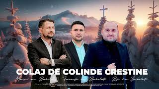 COLAJ DE COLINDE CRESTINE cu BIJI ✗ FERNANDO ✗ MARIAN  MUZICA CRESTINA 2023 [upl. by Zachar245]