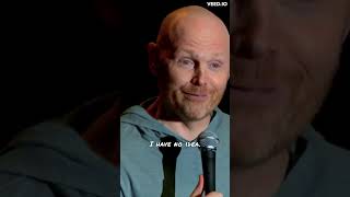 Bill Burr  Why Feminism is going to FAIL 🤣 😱🤣 billburr standupcomedy standup feminism [upl. by Eendys]