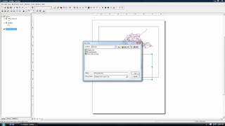 Using Extent Rectangles in ArcMap [upl. by Oringa536]