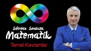 2Temel Kavramlar  Özet Konu Anlatımı [upl. by Atiuqiram]