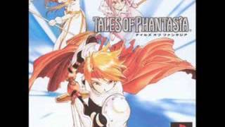 Tales of Phantasia  Fighting of the Spirit [upl. by Unders]